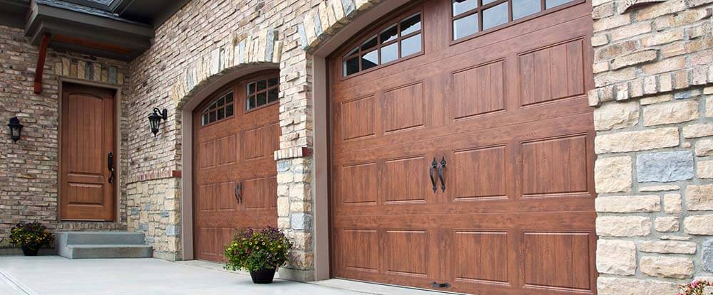 Precision Garage Doors Gates Coaca Valley Trusted Gallery Collection Vintage Style Steel Garage Doors